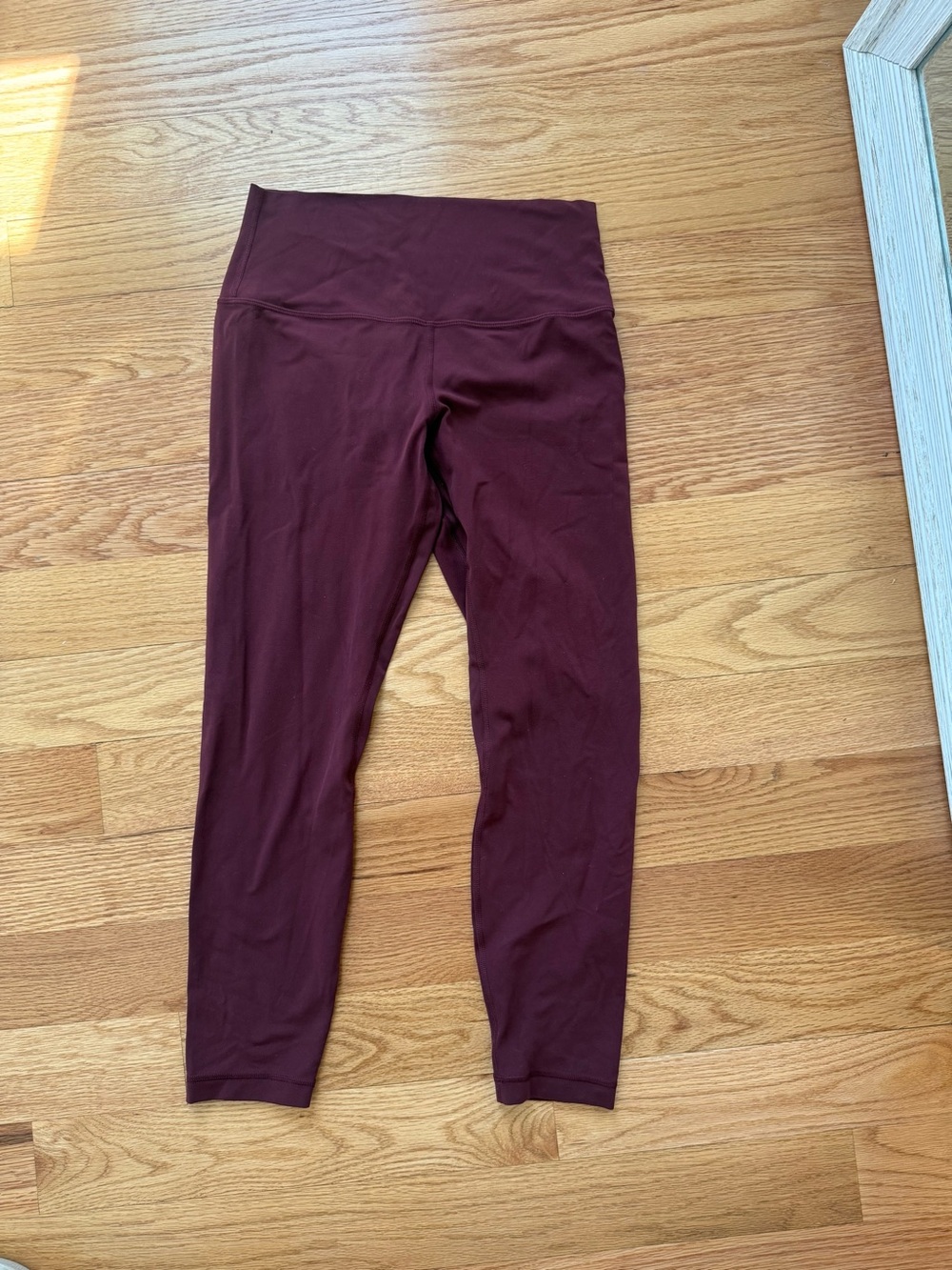 Lululemon align legging